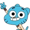 gumball ➜