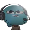 gumball ➜