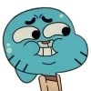 gumball ➜