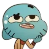 gumball ➜