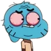 gumball ➜
