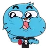 gumball ➜
