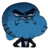 gumball ➜