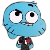 gumball ➜