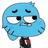 gumball ➜