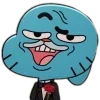 gumball ➜