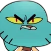 gumball ➜