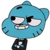 gumball ➜