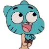gumball ➜