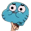 gumball ➜