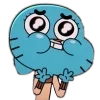 gumball ➜