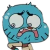 gumball ➜