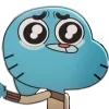 gumball ➜