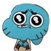 gumball ➜