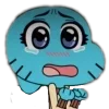 gumball ➜
