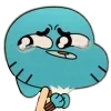gumball ➜
