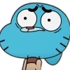 gumball ➜