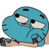 gumball ➜