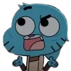 gumball ➜