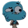 gumball ➜