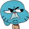 gumball ➜