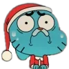 gumball ➜