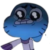 gumball ➜