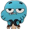 gumball ➜