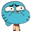 gumball ➜