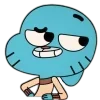 gumball ➜