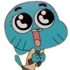 gumball ➜