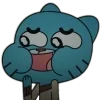 gumball ➜