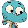 gumball ➜