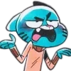 gumball ➜
