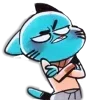 gumball ➜