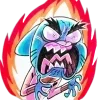 gumball ➜
