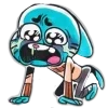 gumball ➜