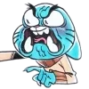 gumball ➜