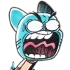 gumball ➜