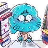 gumball ➜