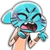 gumball ➜