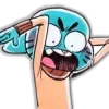 gumball ➜