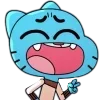 gumball ➜