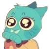gumball ➜