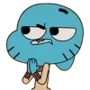 gumball ➜
