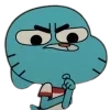 gumball ➜