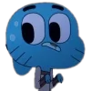 gumball ➜