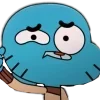 gumball ➜