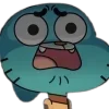 gumball ➜