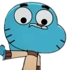 gumball ➜